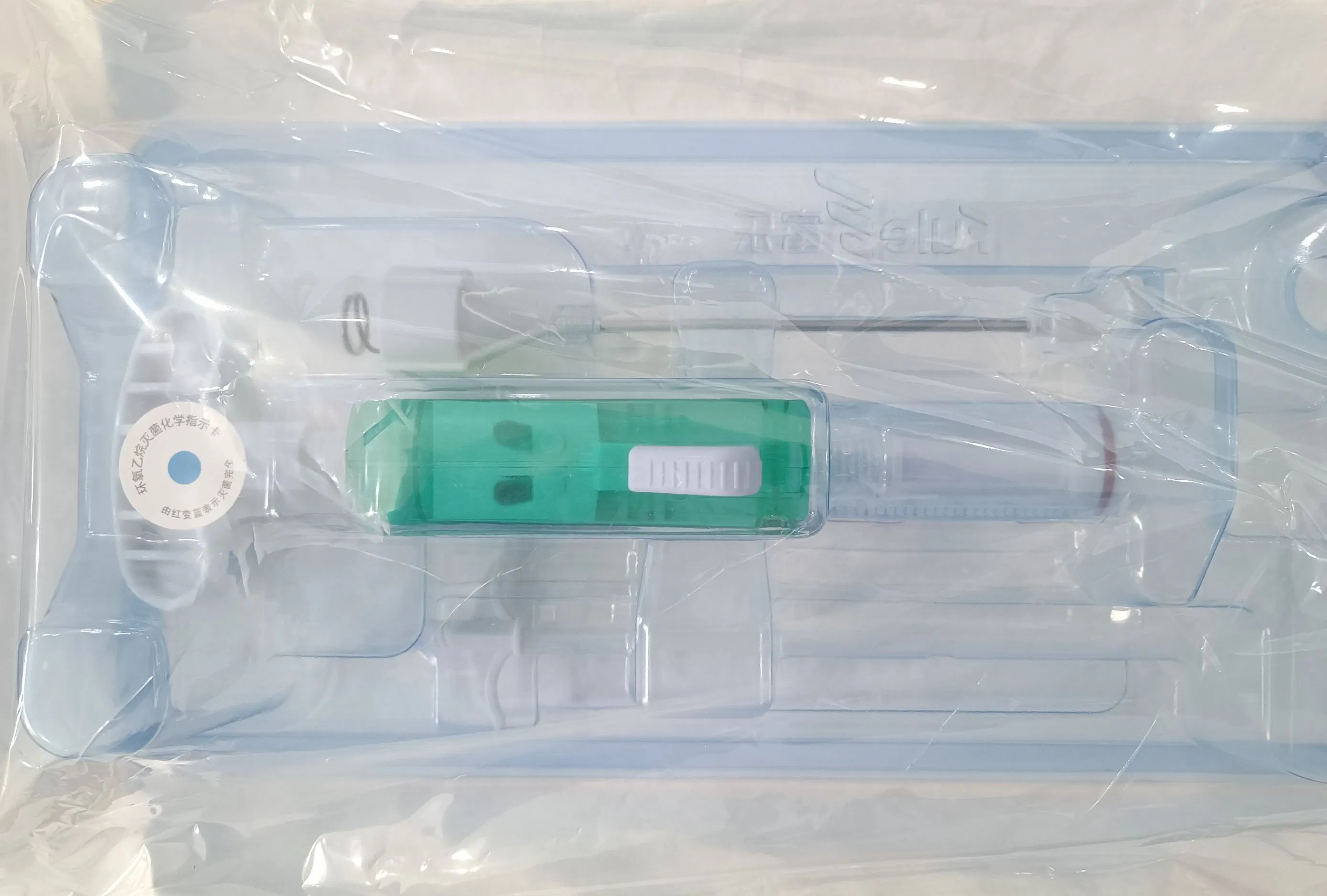 Orthopedic Instruments Cement Spiral Injections Device