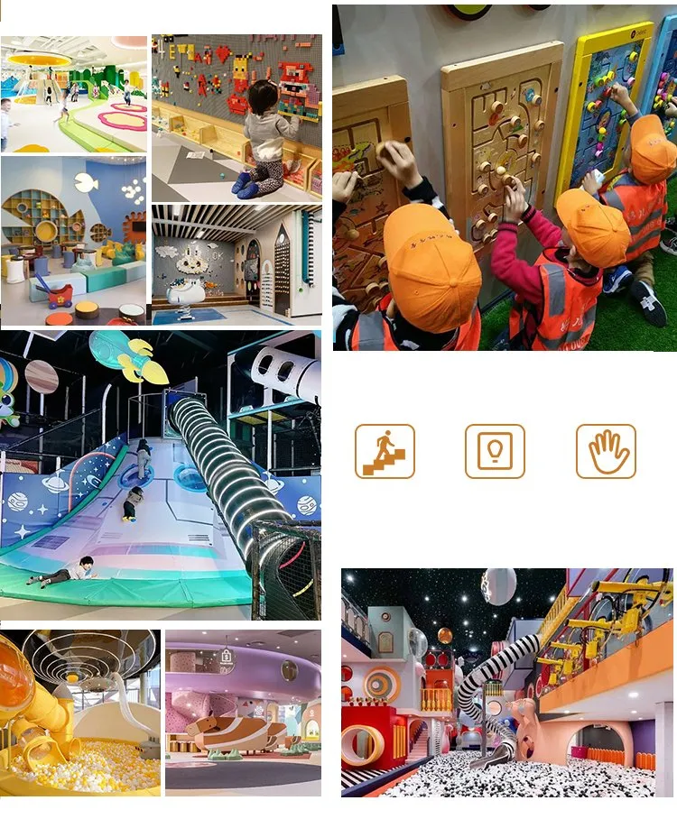 Playground Structures