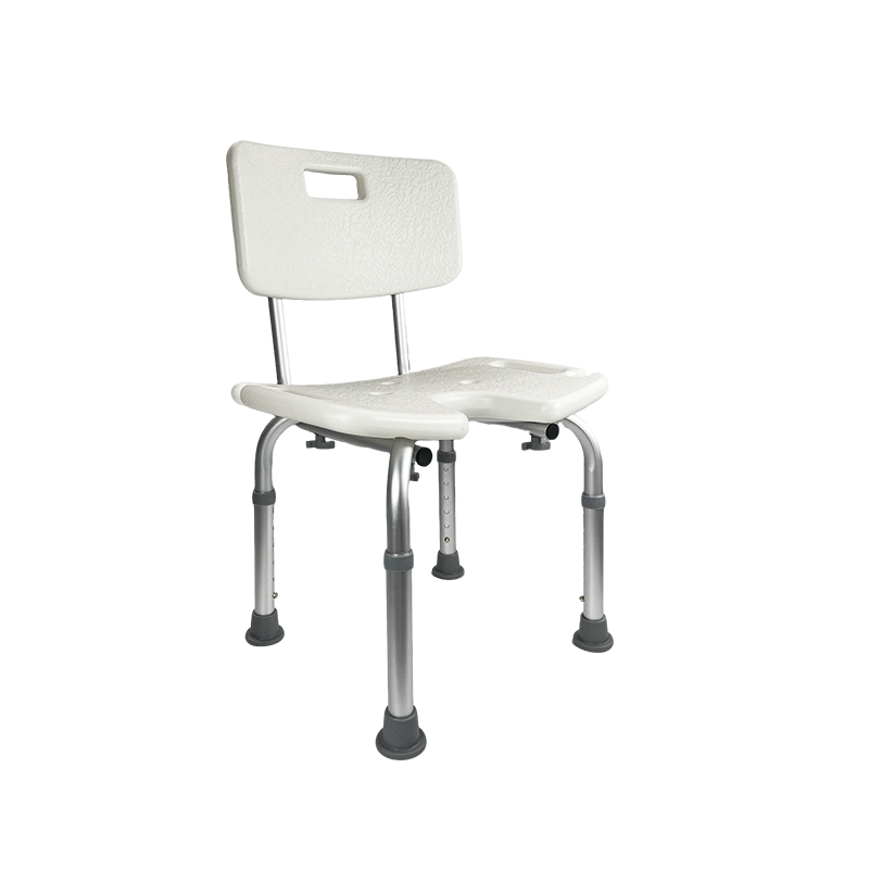 Essential Bath Chairs for Senior Independence and Comfort