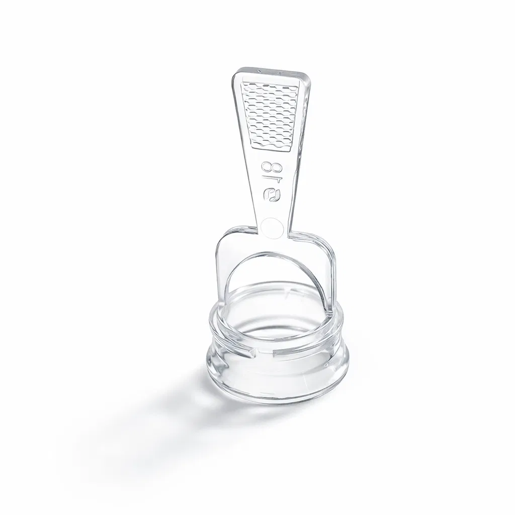 Medical Consumablescompact &amp; Lightweight Child Circumcision Device Ideal for Mobility