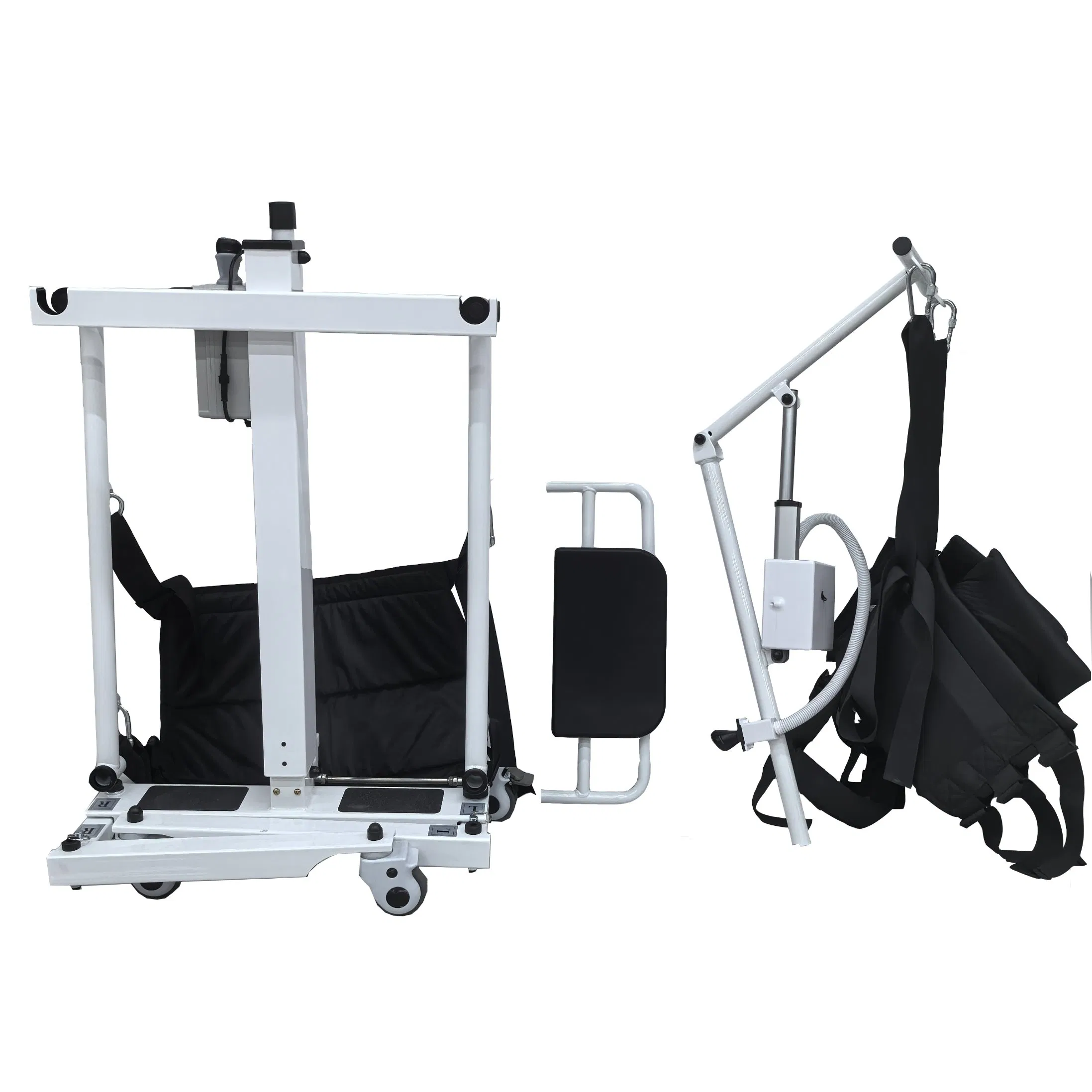 Elderly Care Electric Patient Lift Chair People with Mobility Limited