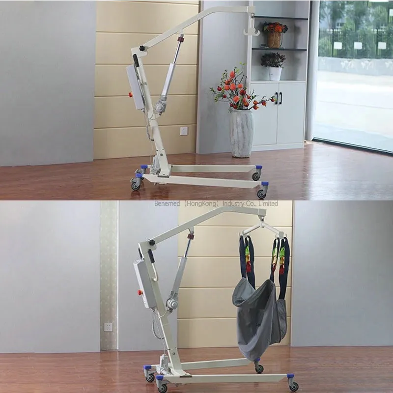 Patient Transfer Lift