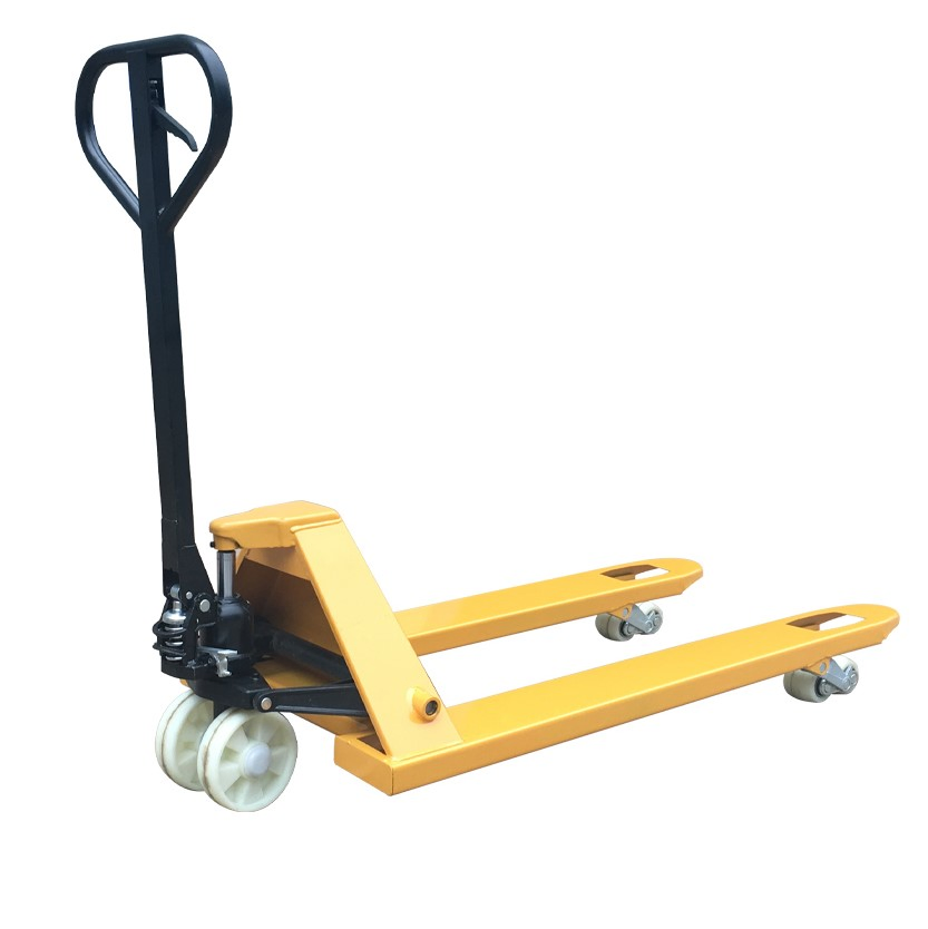 on Line Support Electric Andy or OEM Forklift Pallet Stacker Truck Hydraulic Construction Mobile Lift Lifting Equipment
