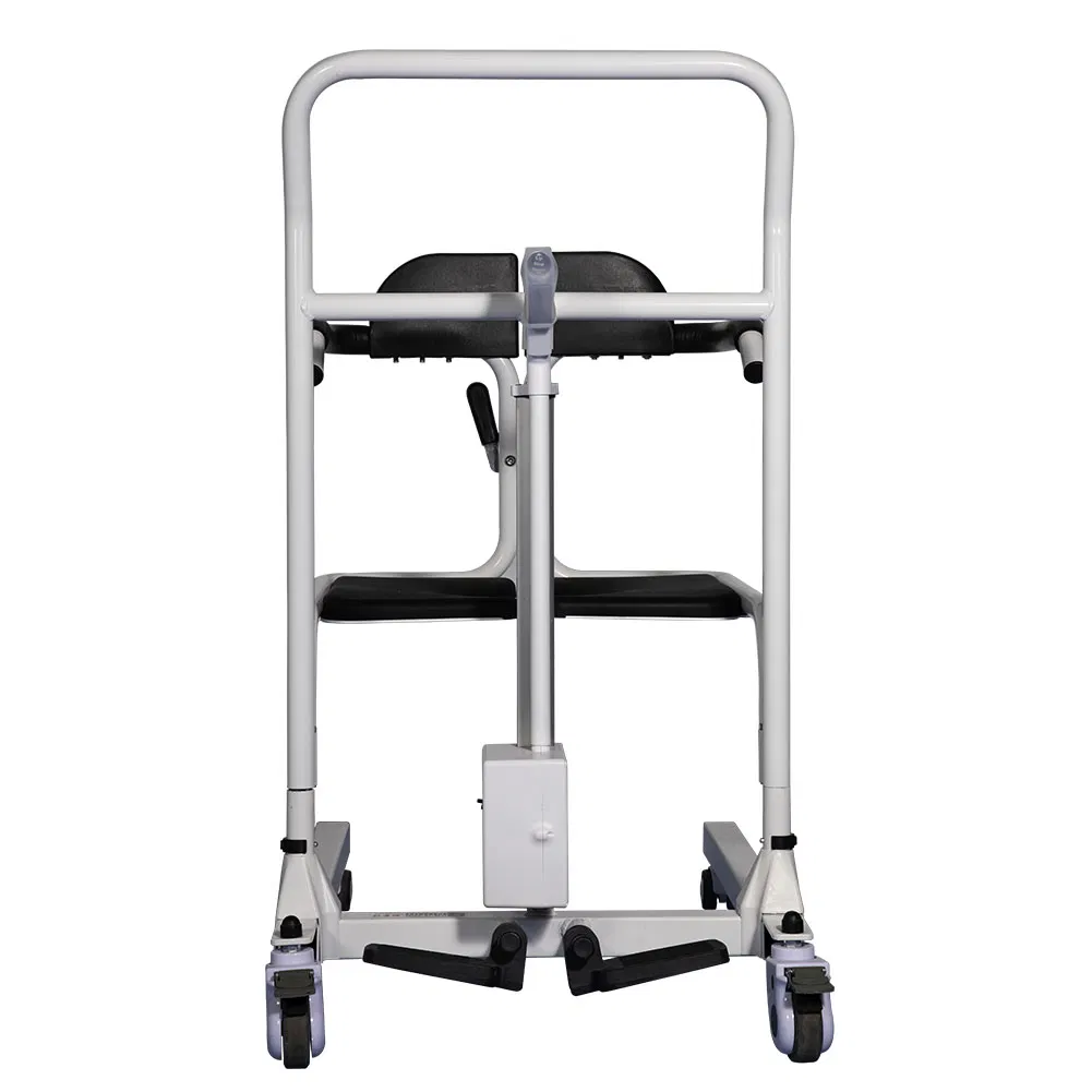 Health Equipment for Elders: Safe Electric Commode Lift Chair