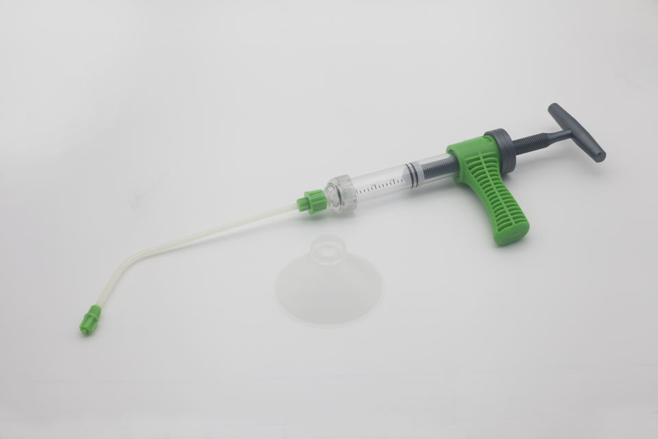 Bone Cement Injected Device The Mixing of Bone Cement Mixer Gun Manufacturer