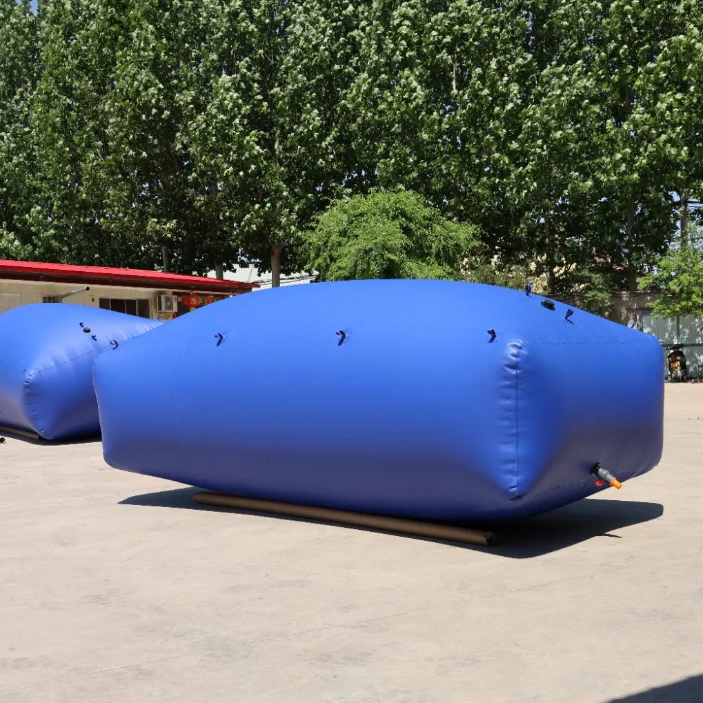 Advanced Water Storage Solutions for Sustainable Agriculture Practices