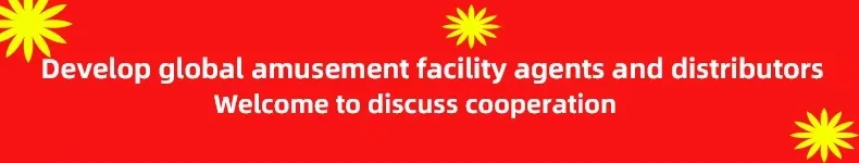 Indoor Playground Facility