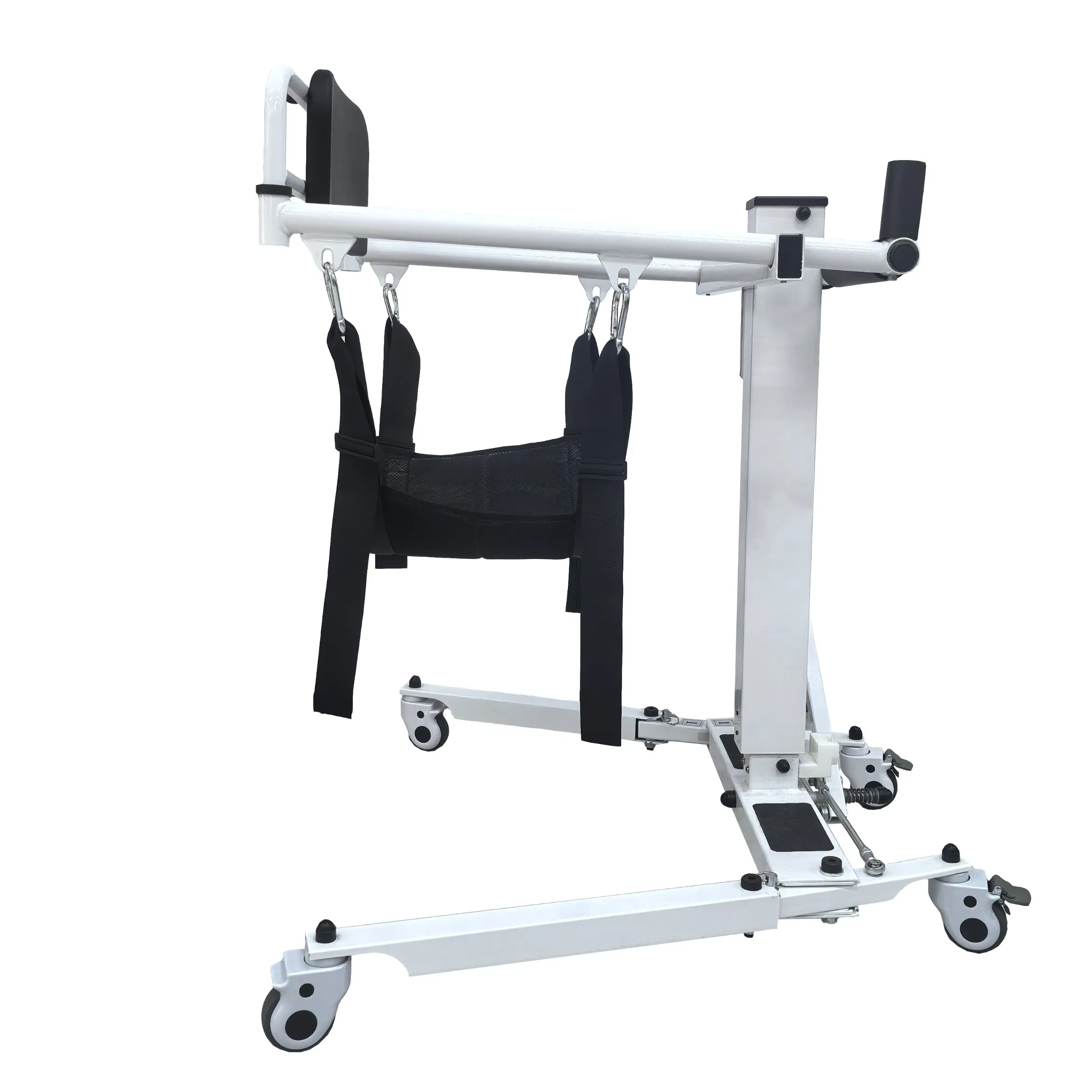 Mobility Assistance Comfort Transfer Chair Lift Sling for Medical Equipment Rental Services