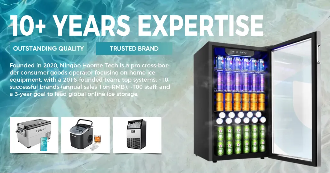 Car Refrigerator Overview