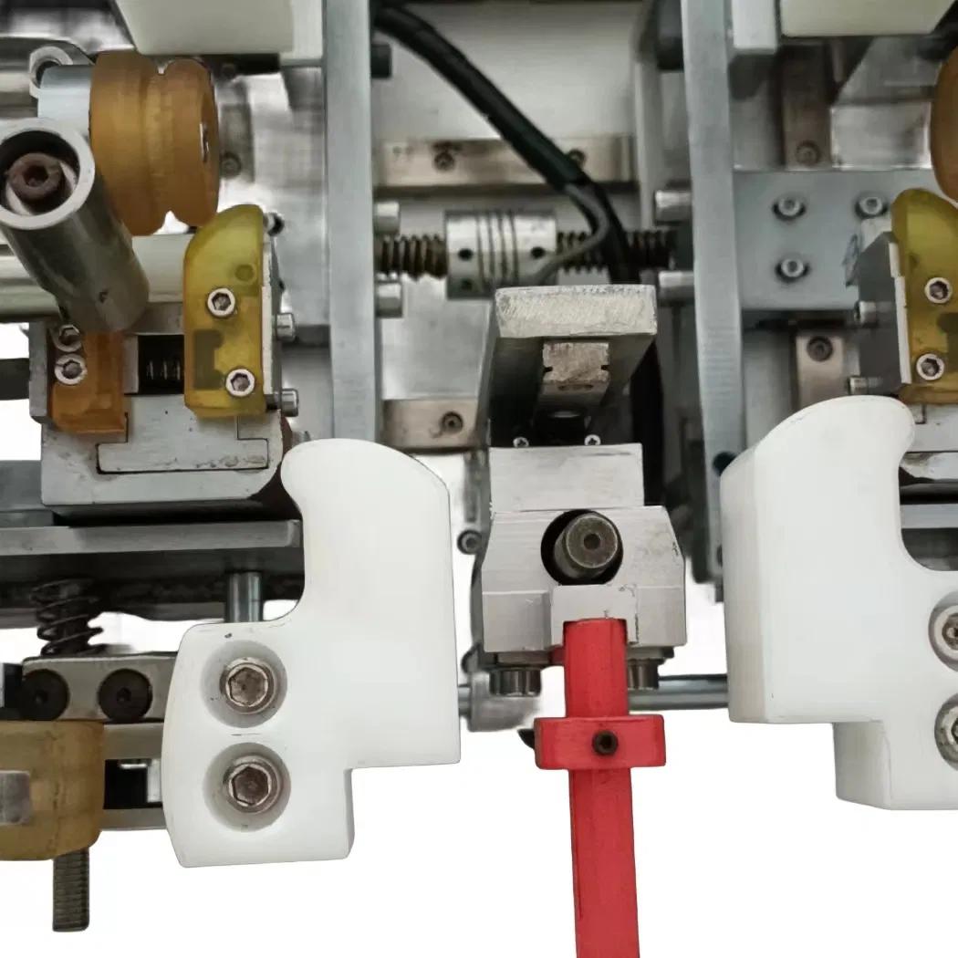 Ra High-Speed Multi-Material Bending Equipment for Eyewear Carbon Fiber/Acetate/PC Sheet Processing