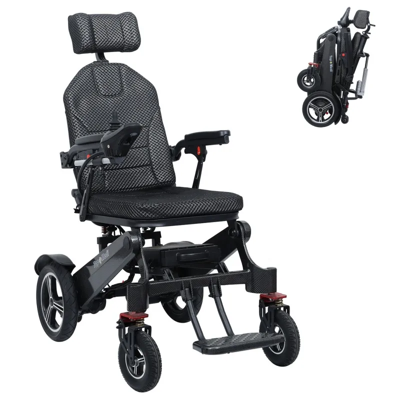 Wheelchair Model 6