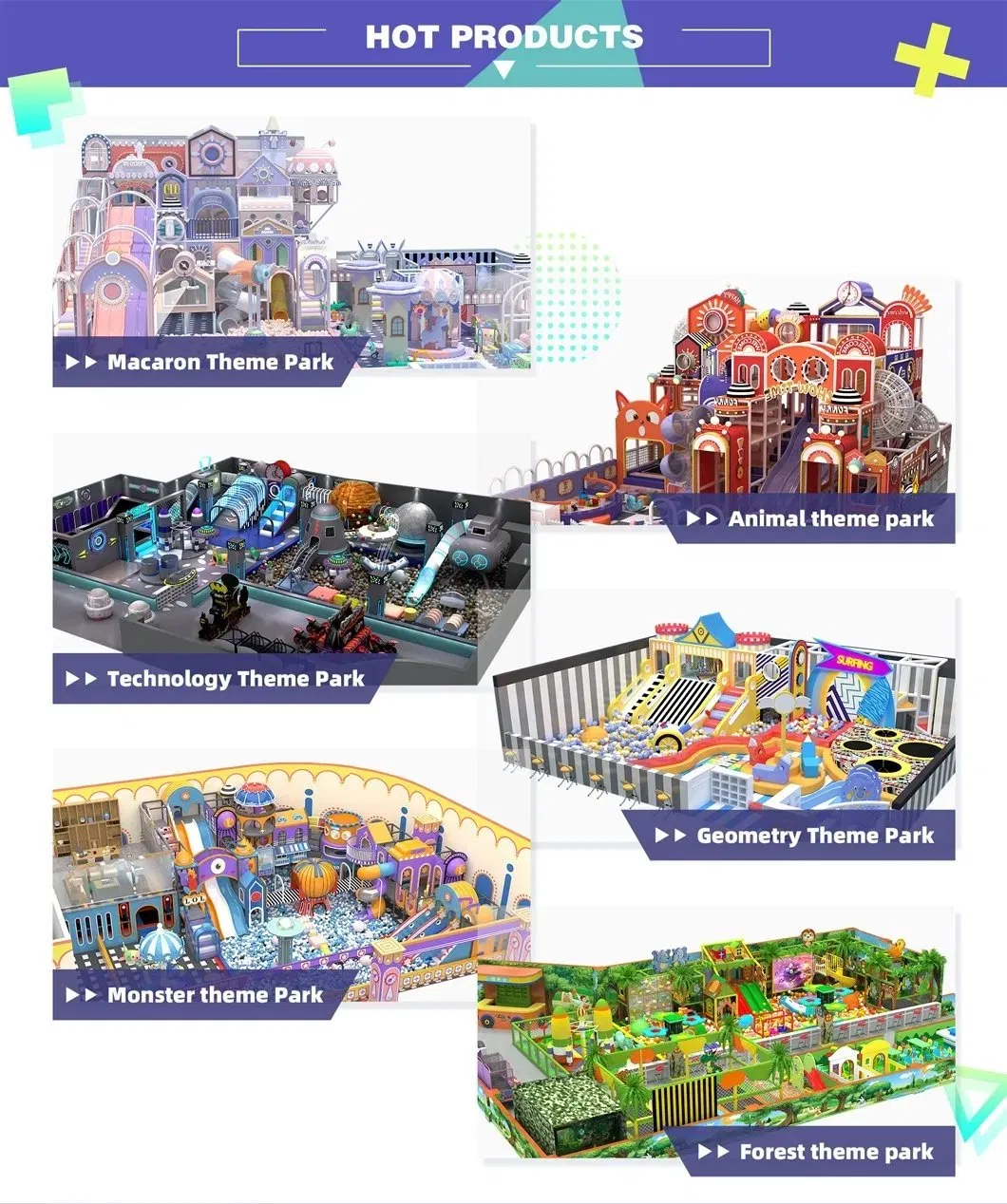 Theme Style Collection