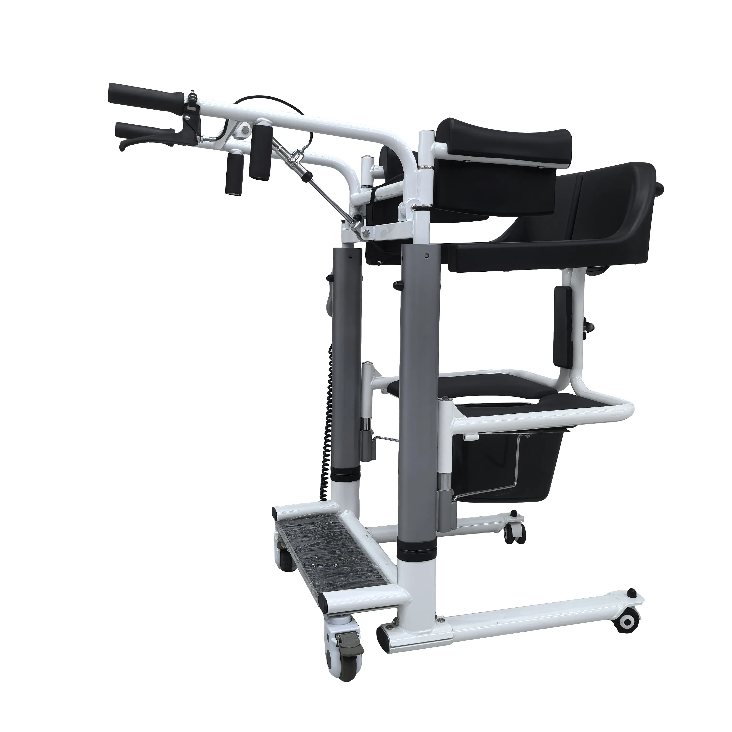 Home Rehabilitation Lift Equipment for Comfortable Patient Transfers