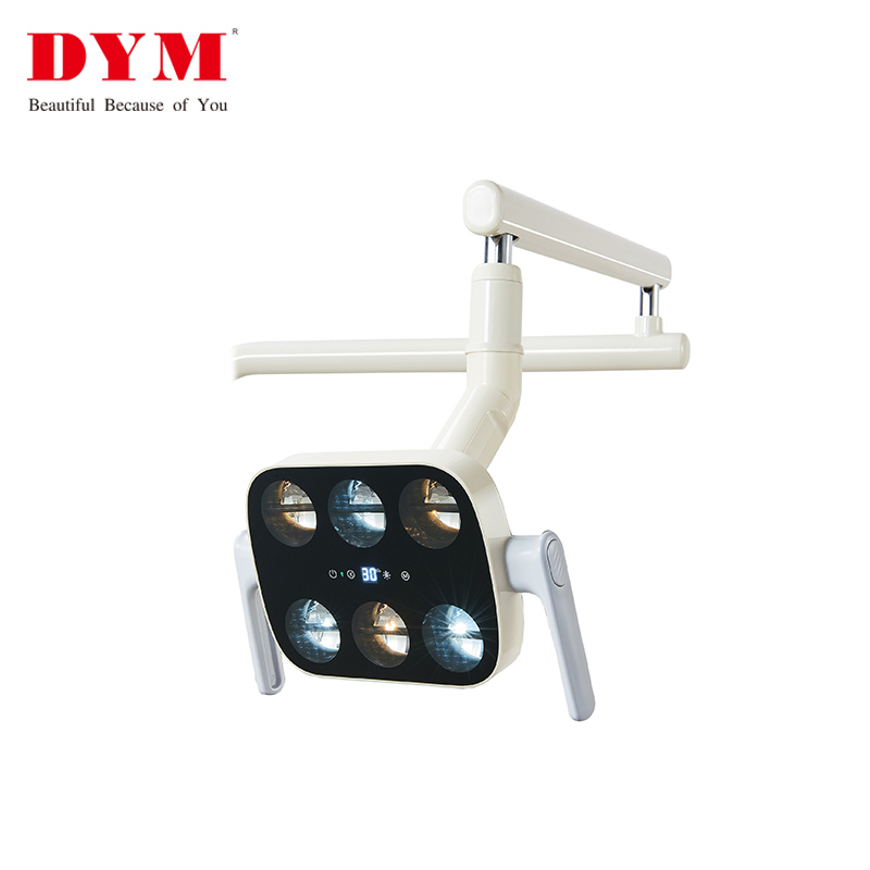 Clinic Hospital Medical Dental Treatment Chair Dental Equipment
