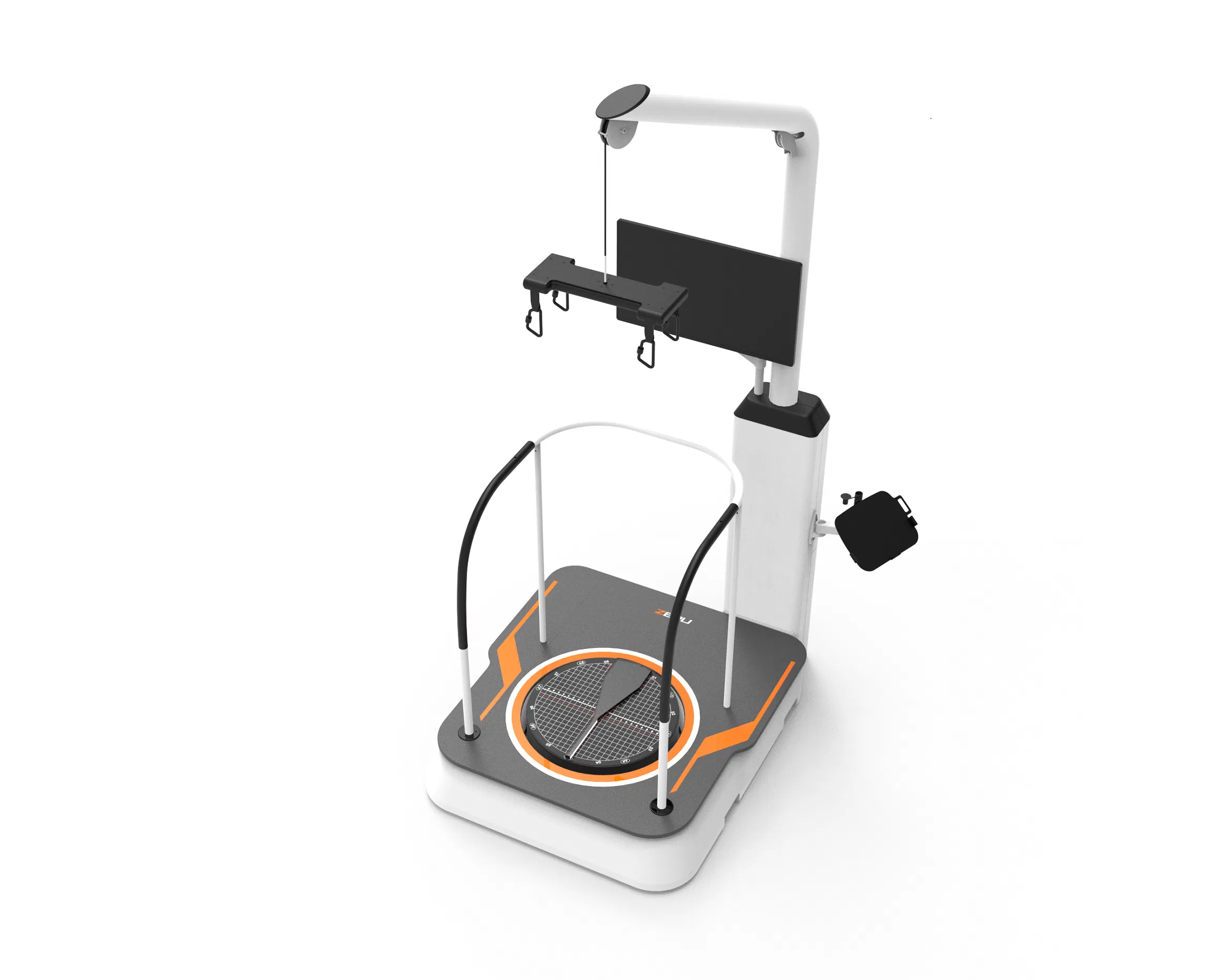 Advanced Rehabilitation Equipment for Physical Walking Therapy Training