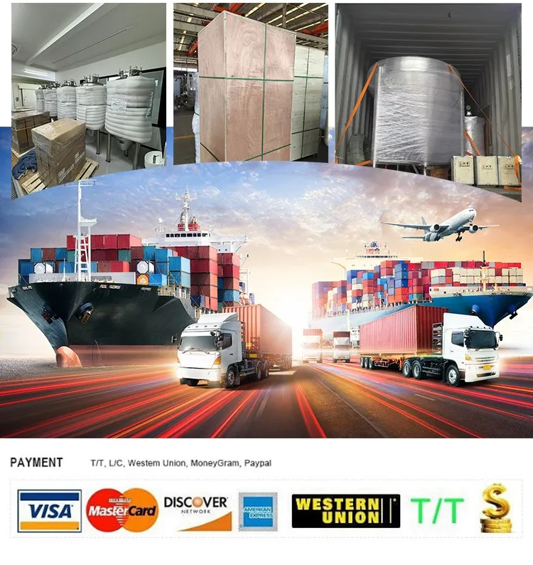 Shipping Logistics