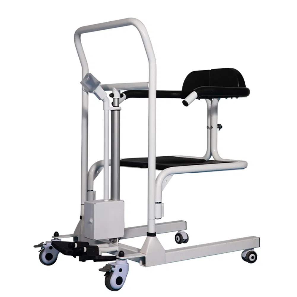Health Equipment for Elders: Safe Electric Commode Lift Chair