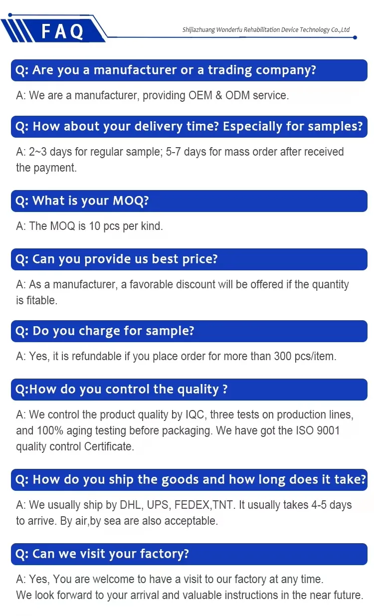 Manufacturing Process