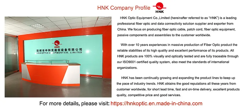 Fiber Optic Gallery 1