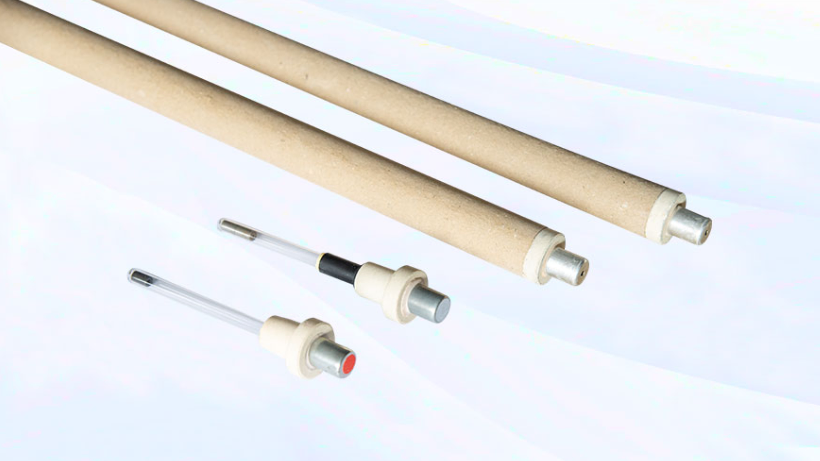 Fast Thermocouple - Quick and Disposable Temperature Measurement Solution