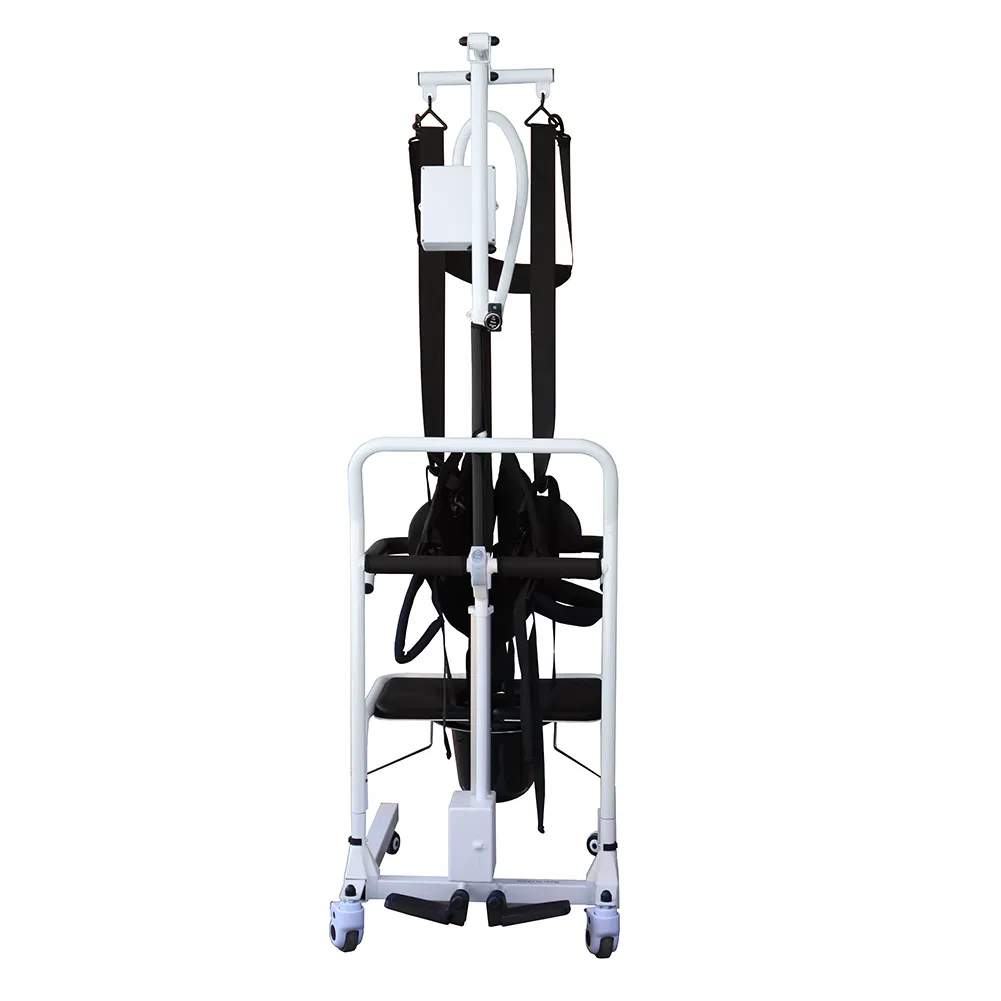 Lifting Aids for Stroke Patients: Waterproof Electric Patient Hoist