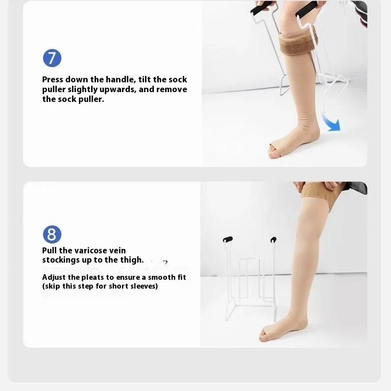 Compression Sock Tool