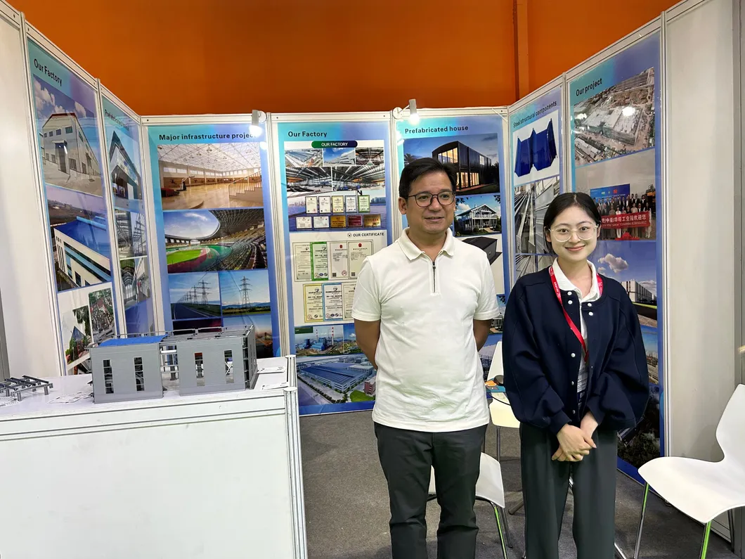 Manufacturing Unit 2