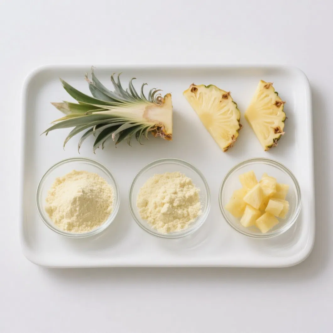 Bromelain Supplement 8