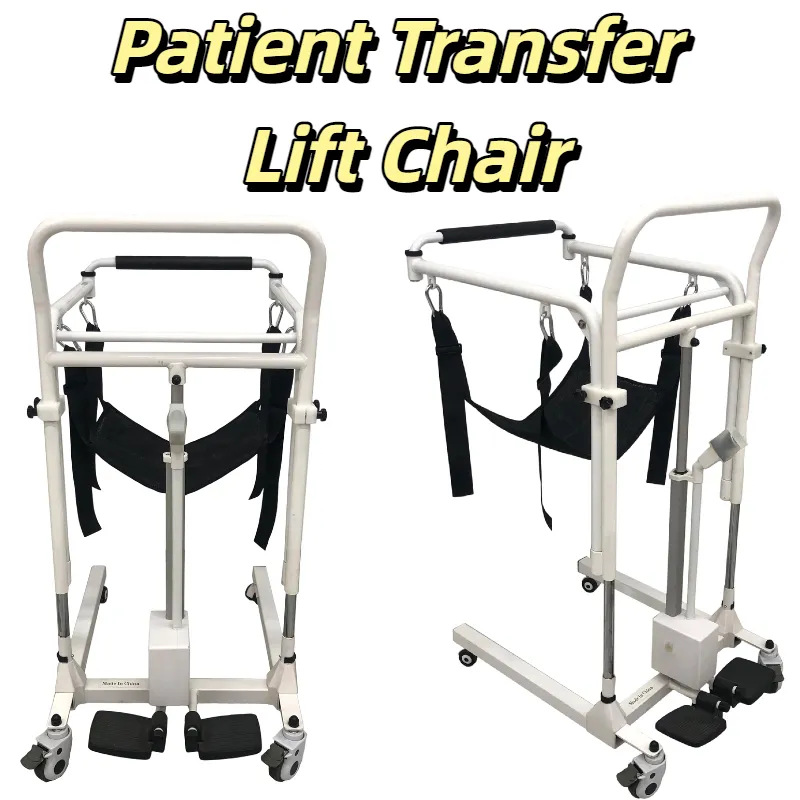 Mobility Aid Equipment