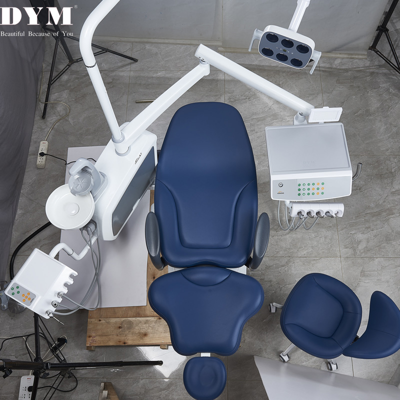 Clinic Hospital Medical Dental Treatment Chair Dental Equipment