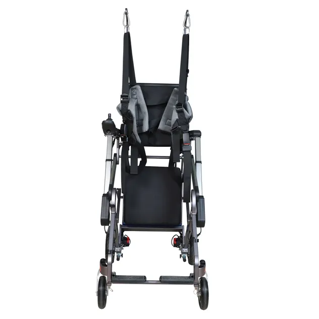 Gait Training Robot 3