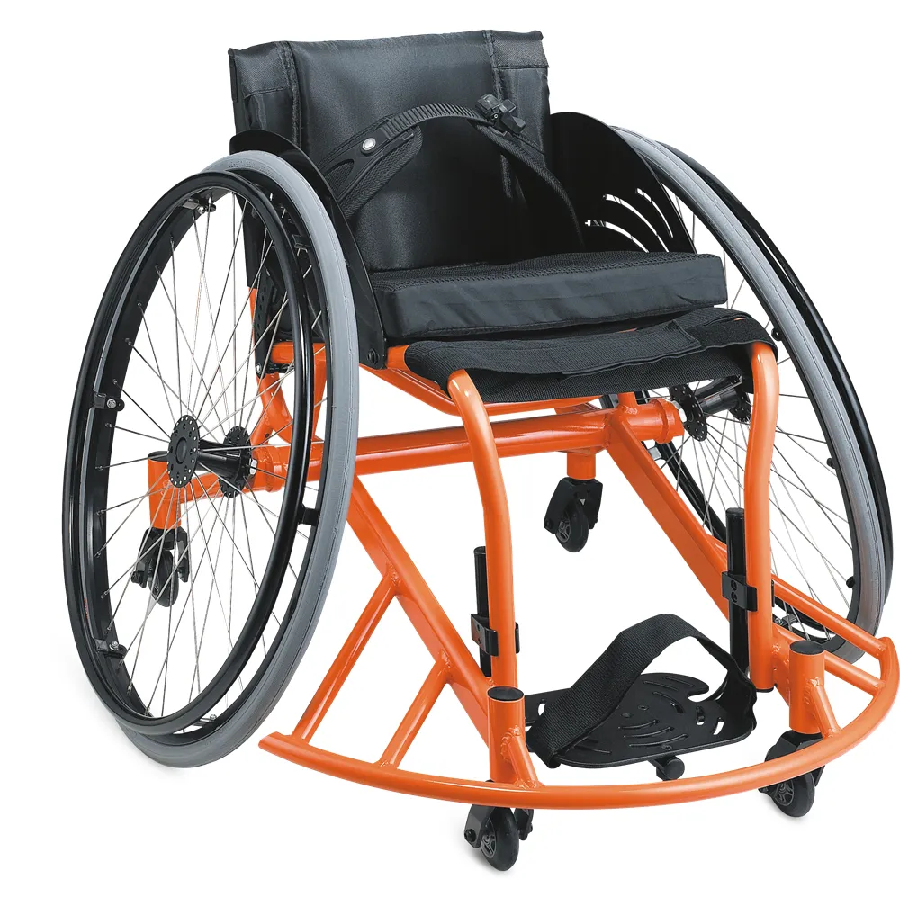 Wheelchair Model 15