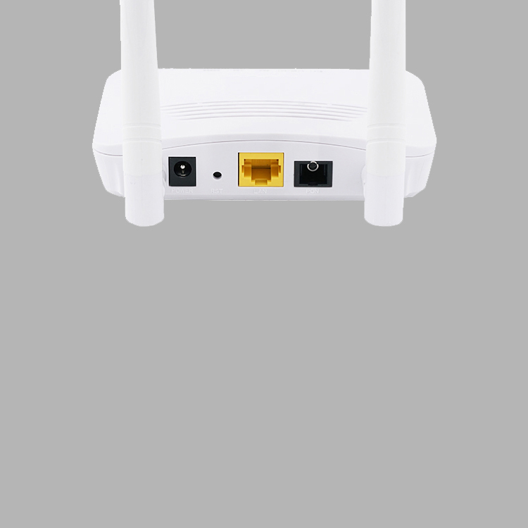 Original Vsol Wholesale Low Price V2801rew ONU Support IPTV, STB1 LAN Port WiFi V Sol Modem