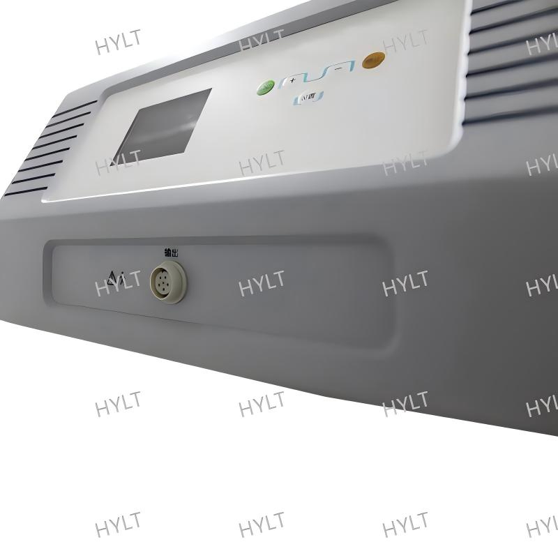 Hylt-210b 6 Modes Desktop Medical Heating and Magnetic Vibrator Therapeutic Rehabilitation Equipment Magnetic Heat Therapy Device