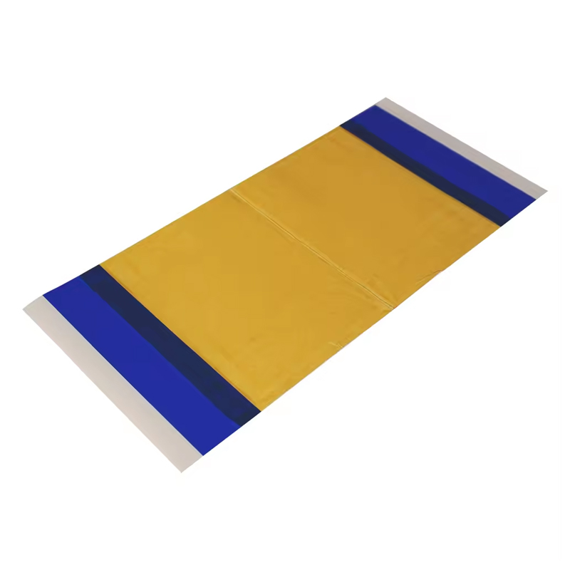 High-Quality Surgical Incise Drapes Superior Adhesive for Maximum Sterility in Surgical Procedures