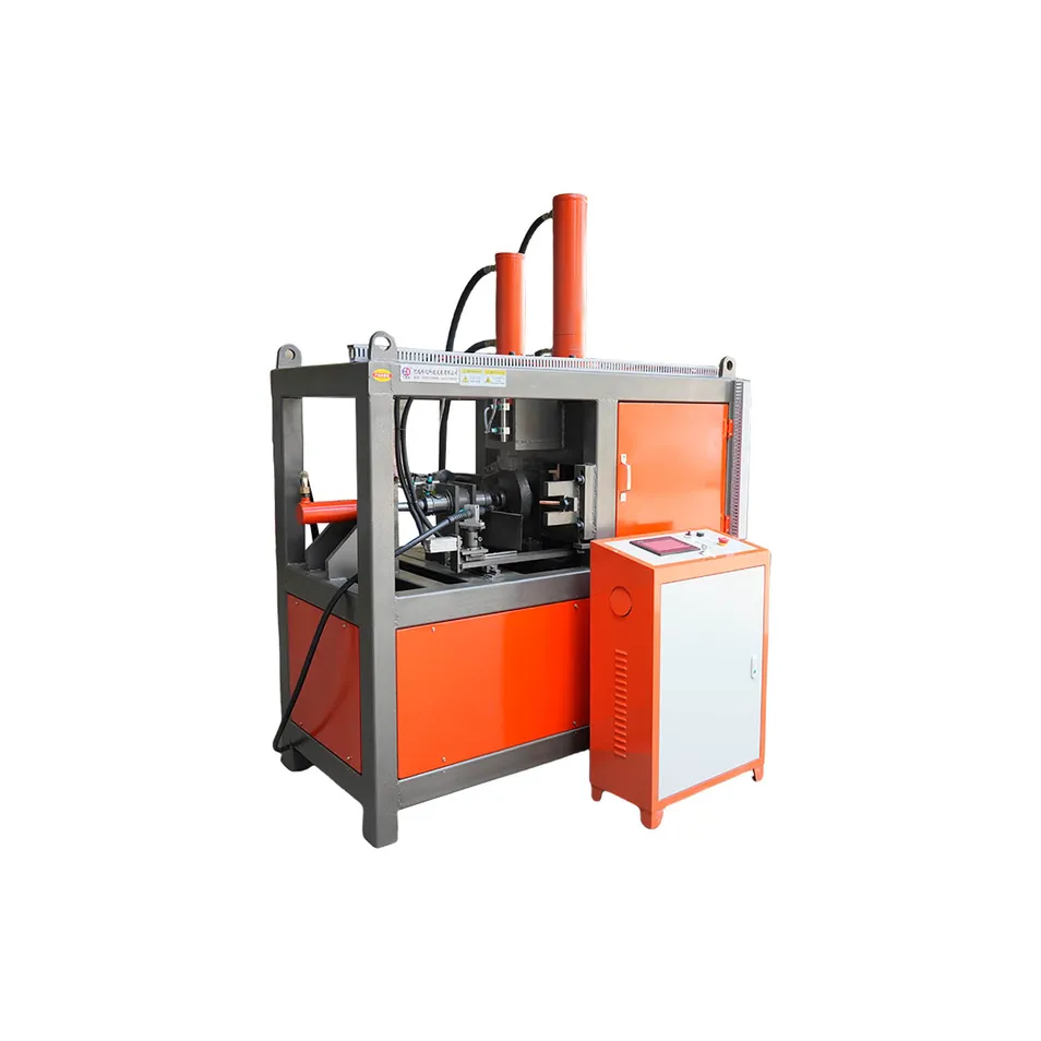 Automatic Welding Equipment