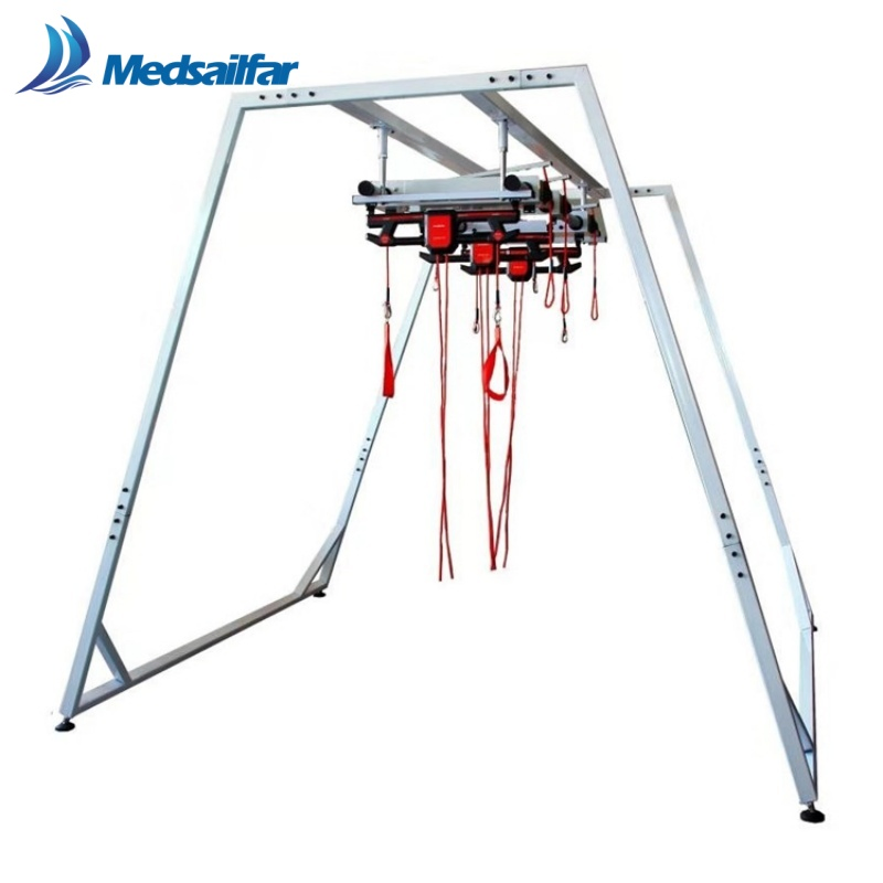 Hanging Physiotherapy Suspension Sroke Recovery Walking Rehabilitation Equipment