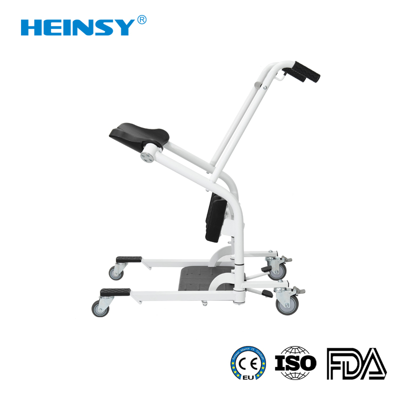 Hes-702 Carbon Steel Promotion Patient Lift Device Hoist Electric Patient Lifting Equipment for Disabled
