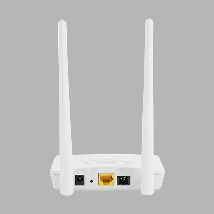 V2801REW Connectivity