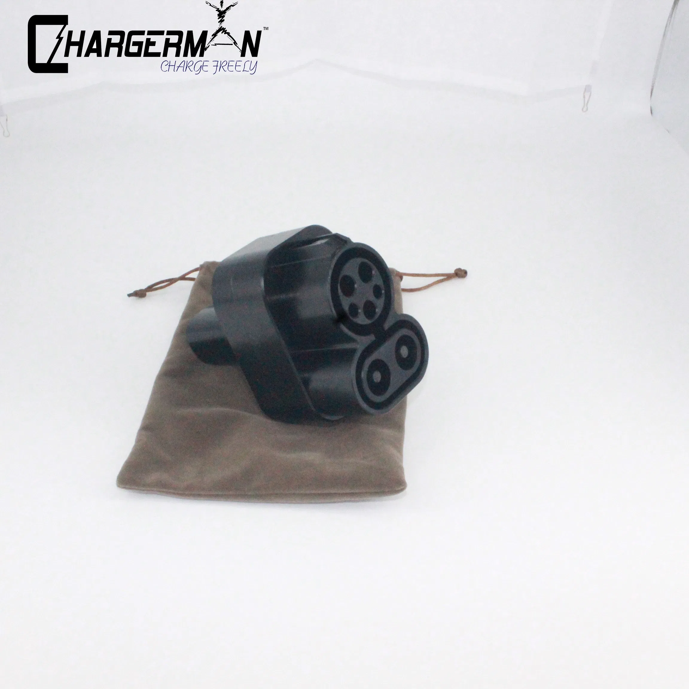 CCS1 Nacs Fast Charger: Portable 20kw Electric Vehicle Solution