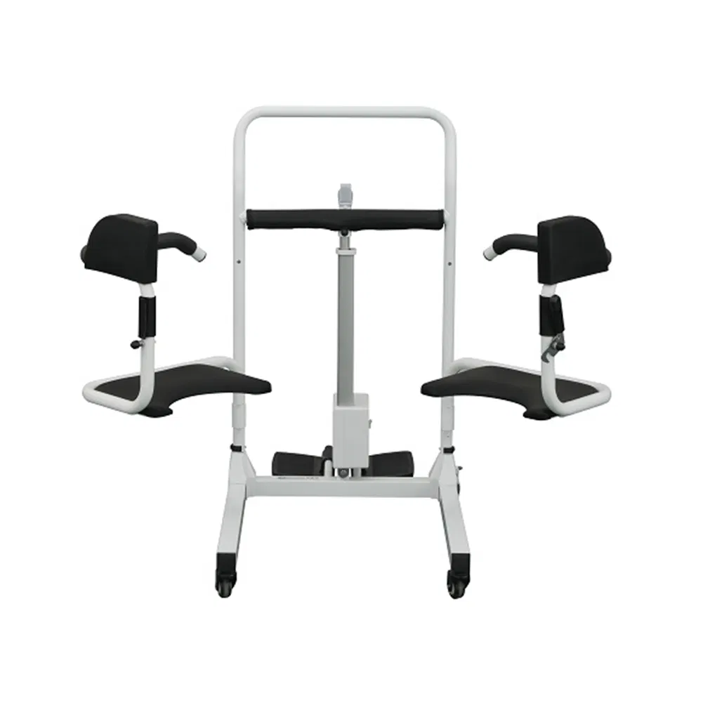 Health Equipment for Elders: Safe Electric Commode Lift Chair
