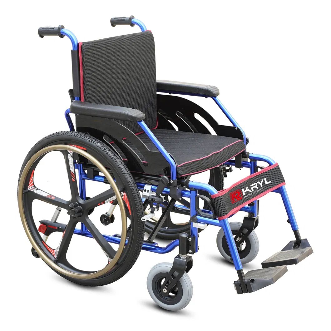 Manual Wheelchair