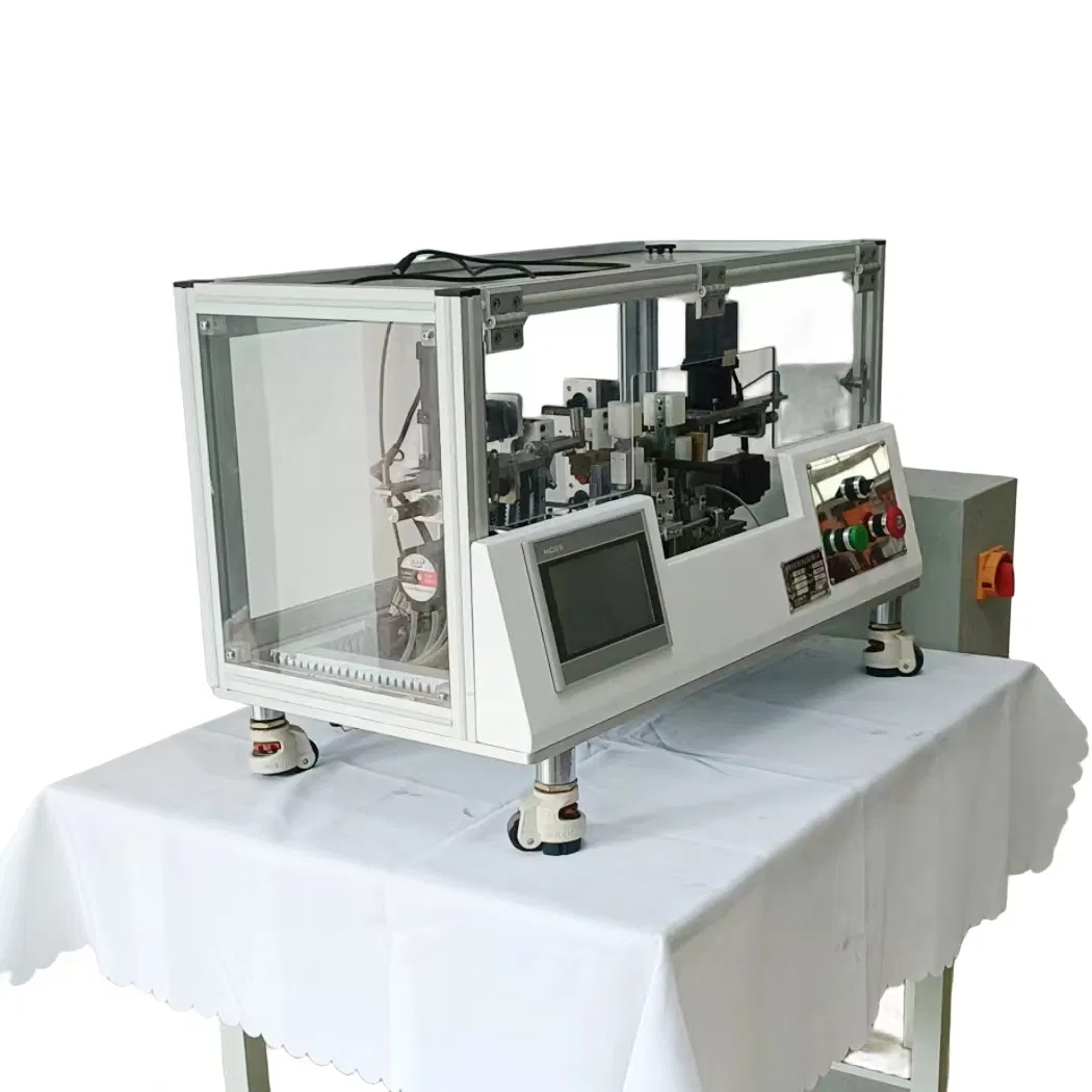 Ra High-Speed Multi-Material Bending Equipment for Eyewear Carbon Fiber/Acetate/PC Sheet Processing