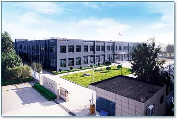 Gait Training System 2