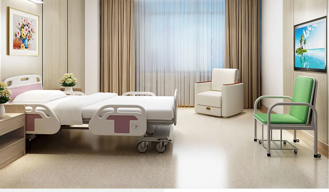 Elderly Care Solutions