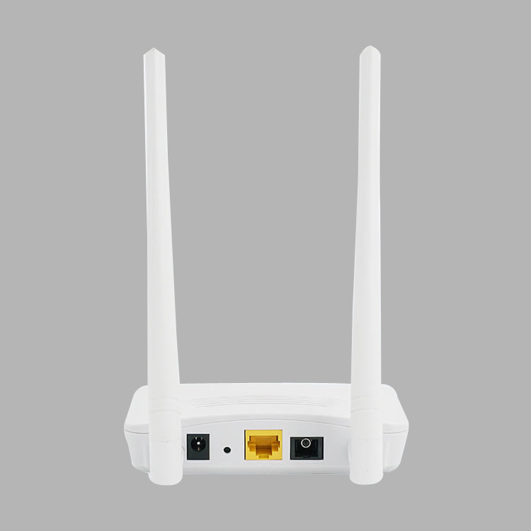 Original Vsol Wholesale Low Price V2801rew ONU Support IPTV, STB1 LAN Port WiFi V Sol Modem