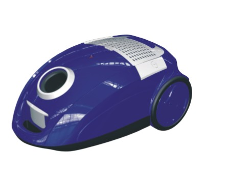 Powerful Versatile Vacuum for Efficient Household Cleaning Solutions