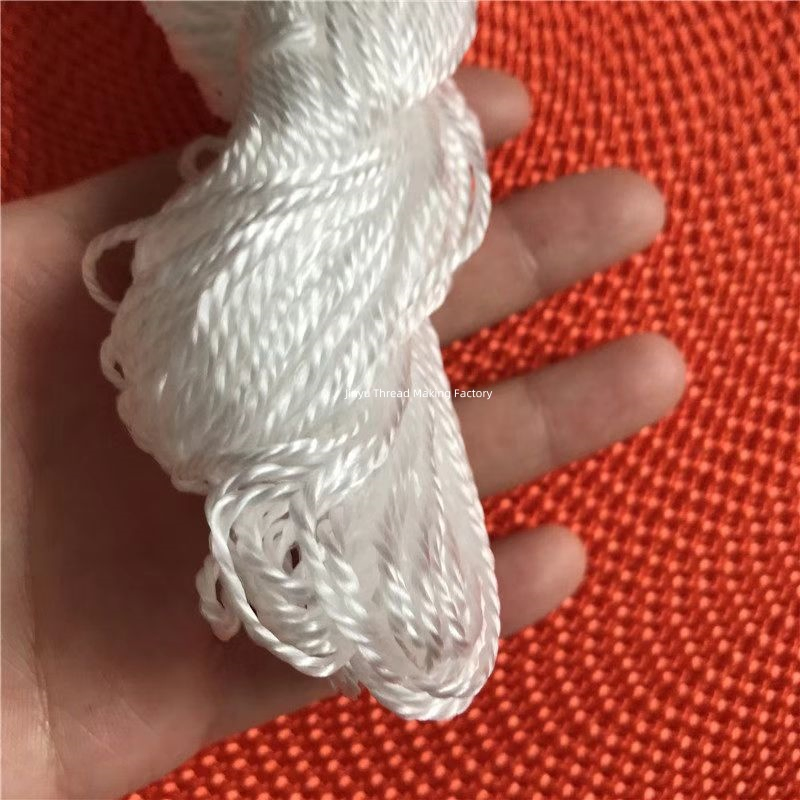 Reliable Mason Line Solutions with Durable Nylon Thread Options