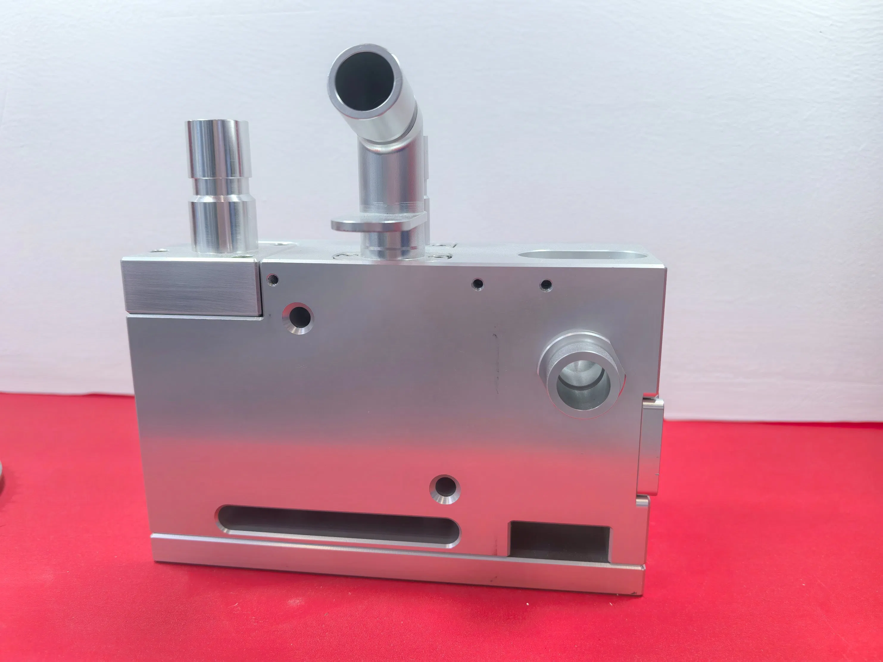 High-Strength Aluminum Alloy Orthopedic Devices