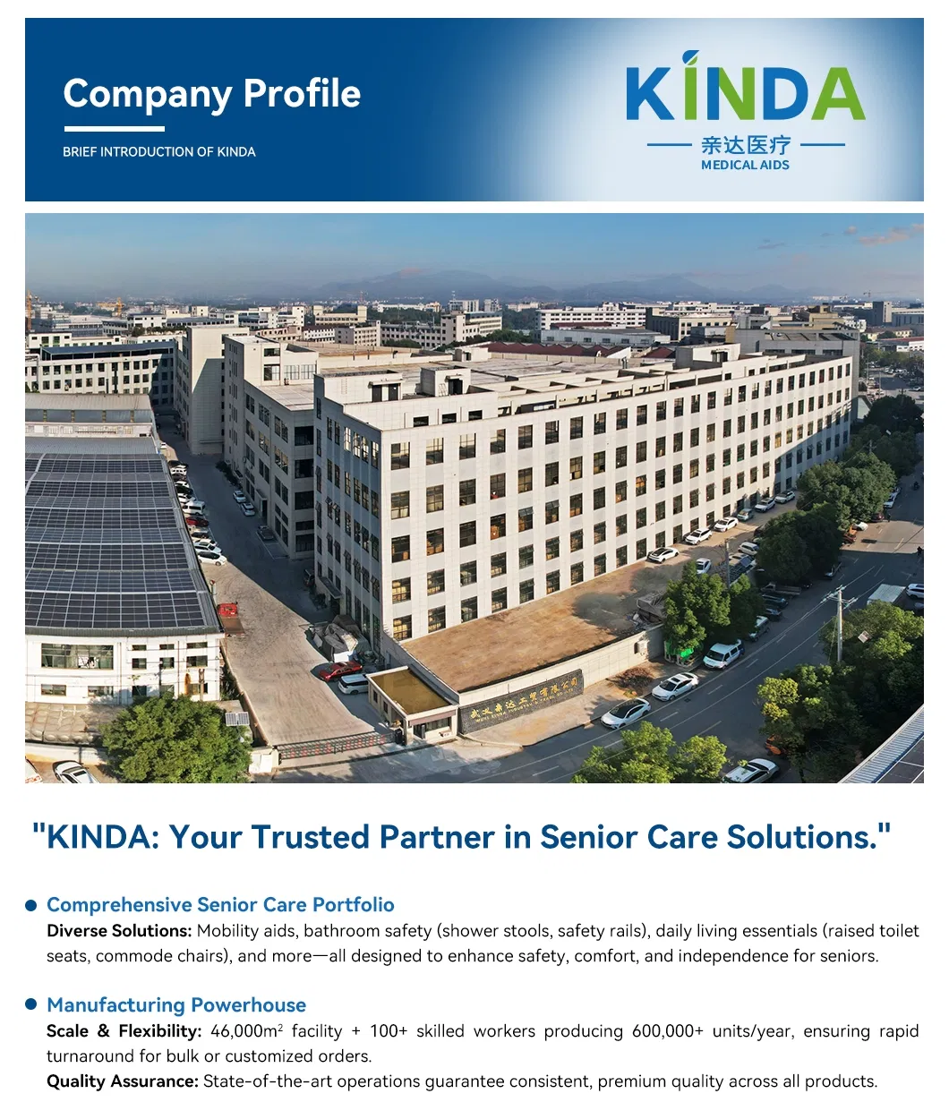 Comprehensive Senior Care